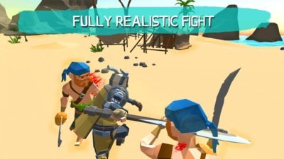 海盗求生记-插图3 海盗求生记-插图3