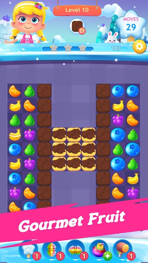 海洋水果公园-插图2 海洋水果公园-插图2