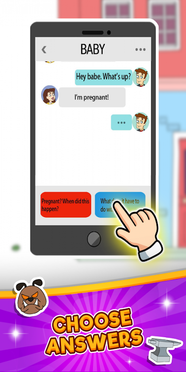 最好的女间谍-插图1 最好的女间谍-插图1