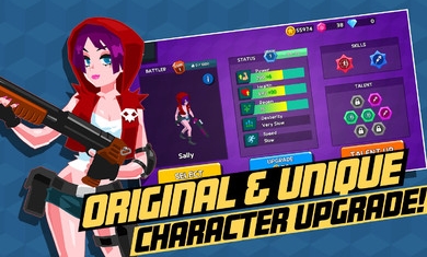 对决僵尸与人类-插图2