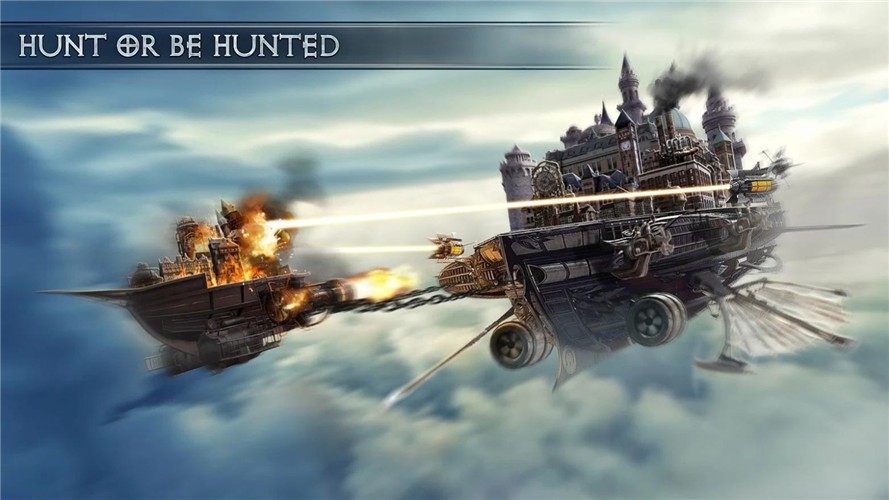 幻想天际要塞-插图2