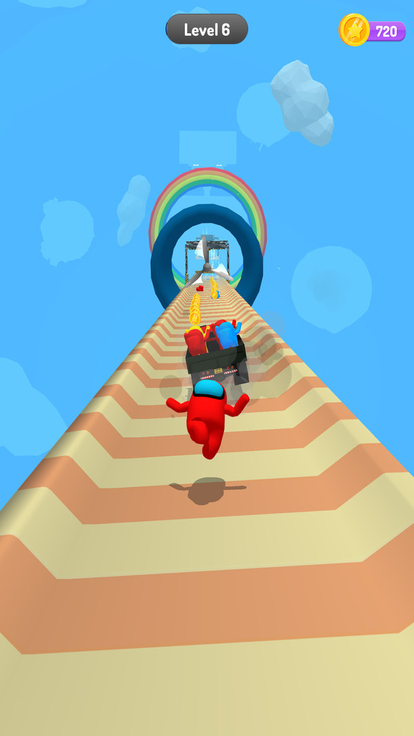 冒名者过山车-插图3