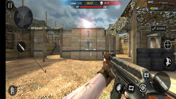 正义之师地狱冒险-插图2