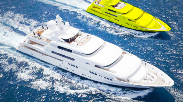 游轮模拟器2021-插图3