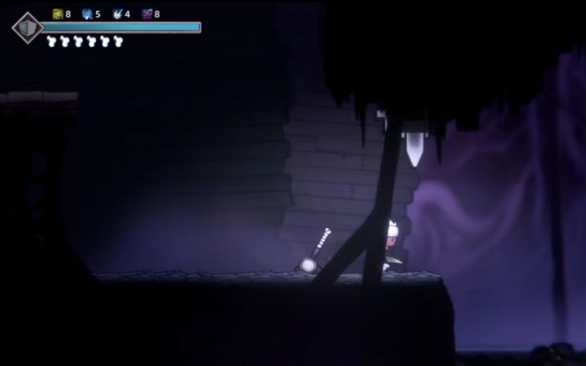 深沉之火-插图2