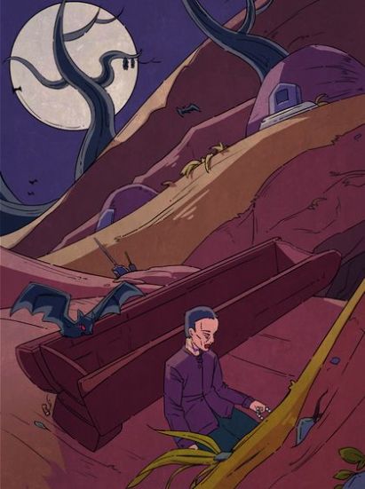 侦探已经死了完整版-插图3