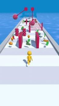 巴掌大冒险-插图1