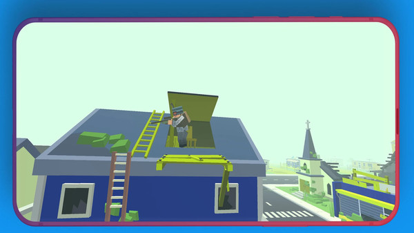 沙盒射击生存-插图3 沙盒射击生存-插图3