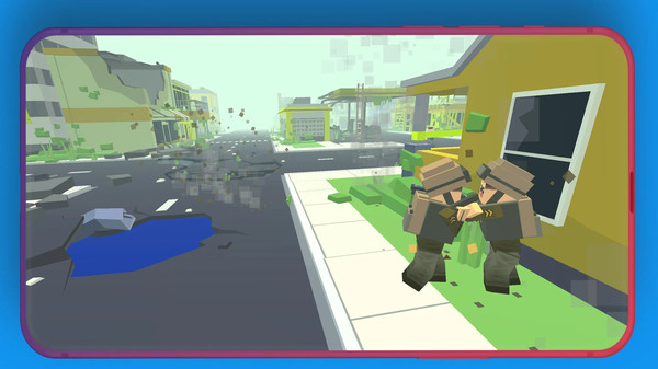 沙盒射击生存-插图2 沙盒射击生存-插图2