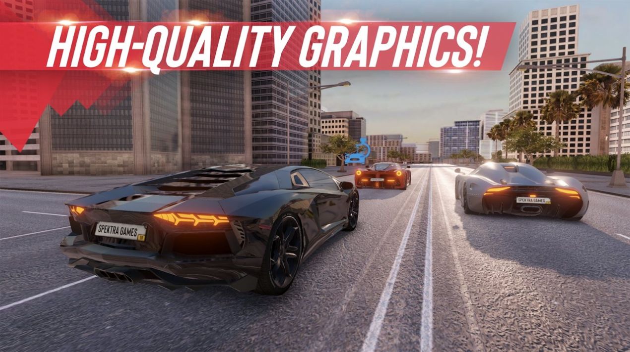 真实停车大师2021-插图1