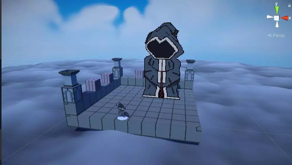 不可名状的地牢-插图2