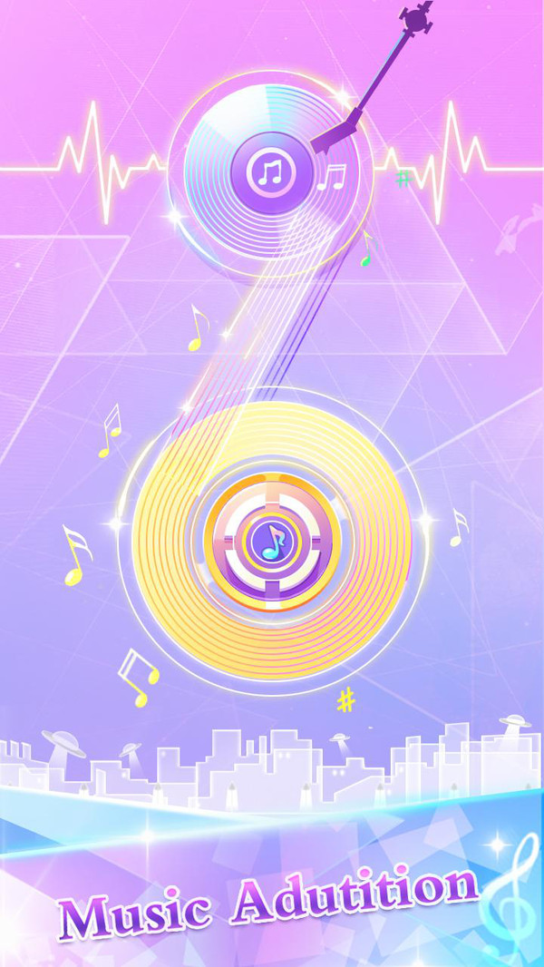 口袋节奏-插图1 口袋节奏-插图1