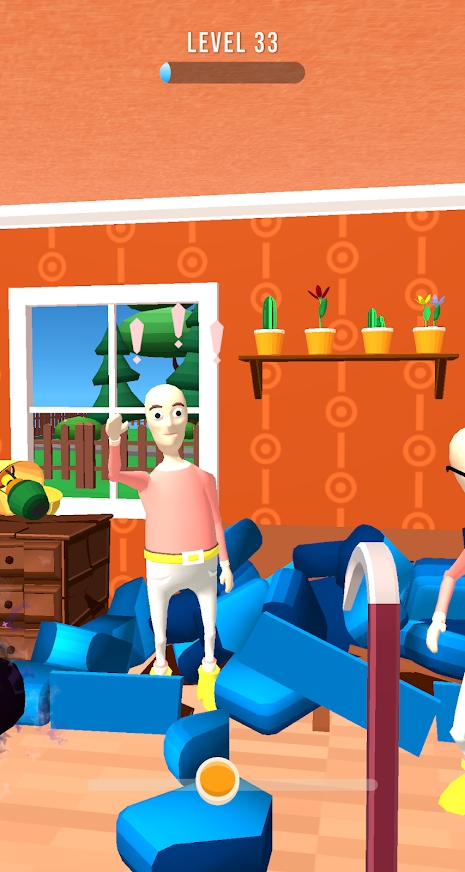 在老王家搞破坏-插图3