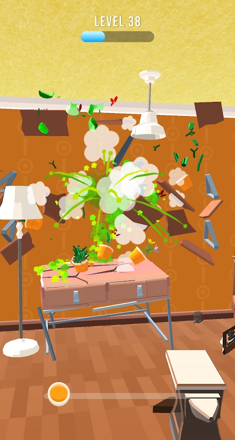 在老王家搞破坏-插图2