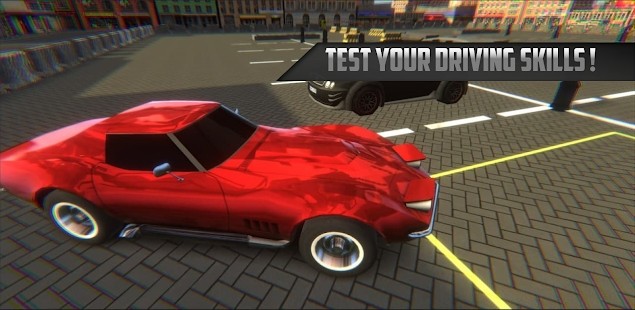 极限真实停车场-插图3