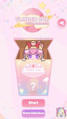 盒装扭蛋女孩-插图3