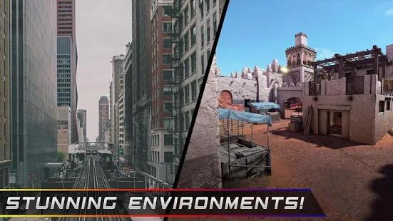 狙击使命战场-插图2