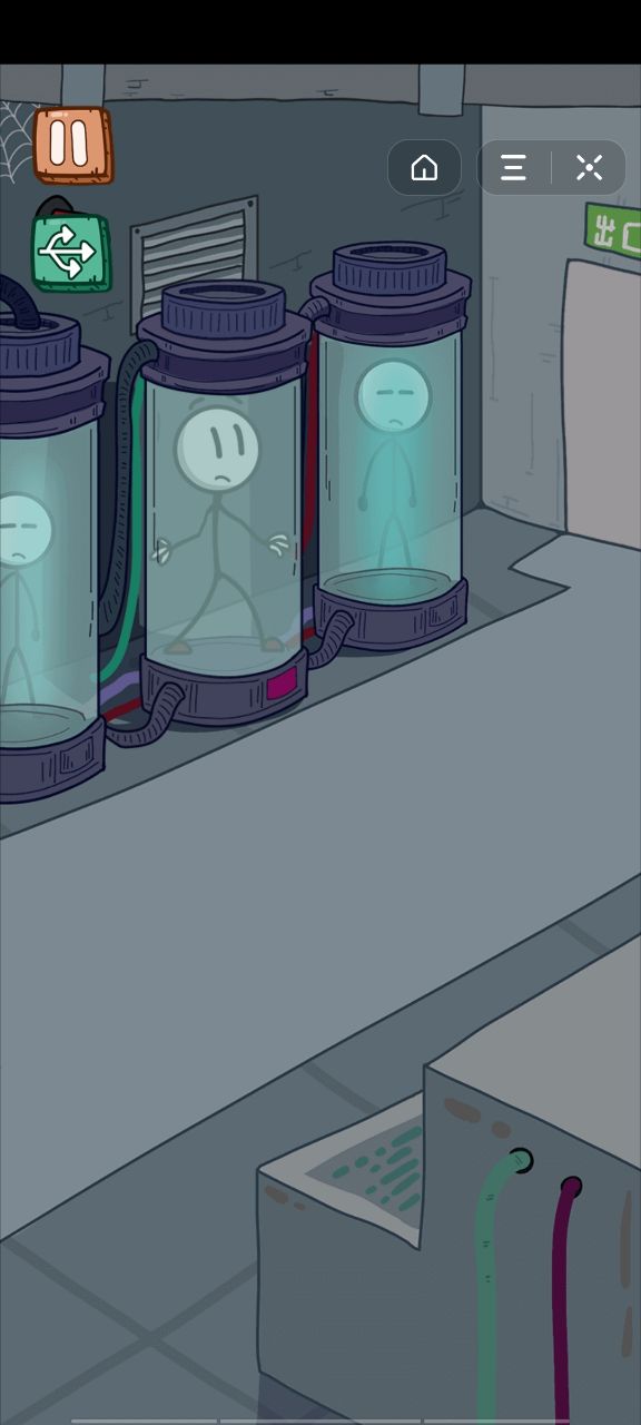 火柴人逃亡日记6-插图1