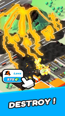 火山破坏城市-插图1 火山破坏城市-插图1