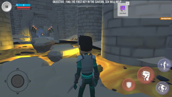 战地骑士-插图3