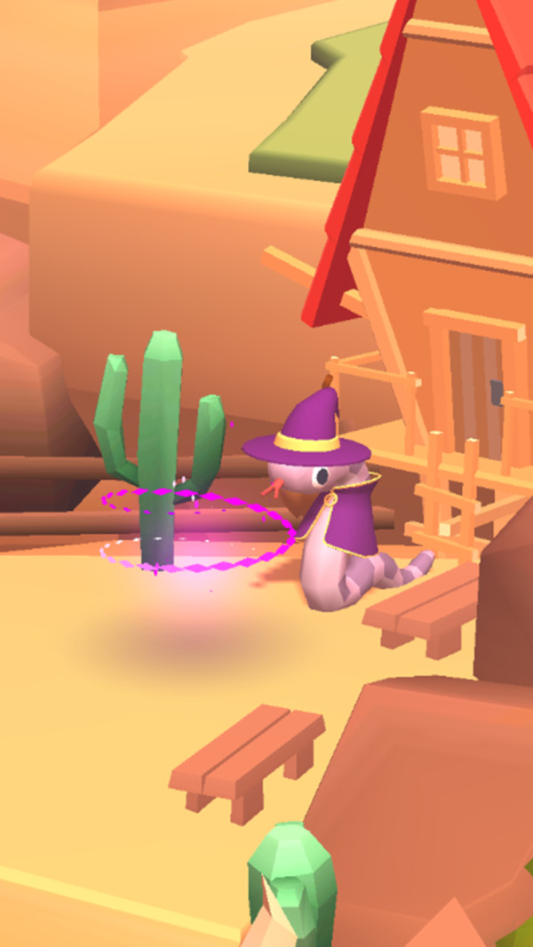 动物梦幻岛-插图1