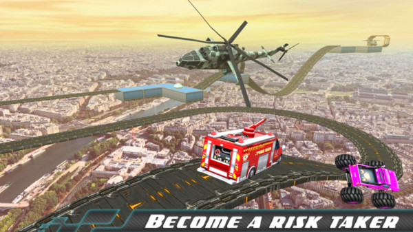 终极坡道赛车-插图1