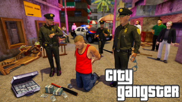 城市开放世界-插图3 城市开放世界-插图3