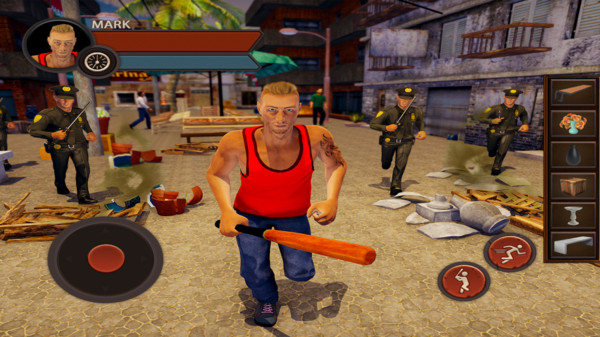 城市开放世界-插图2 城市开放世界-插图2