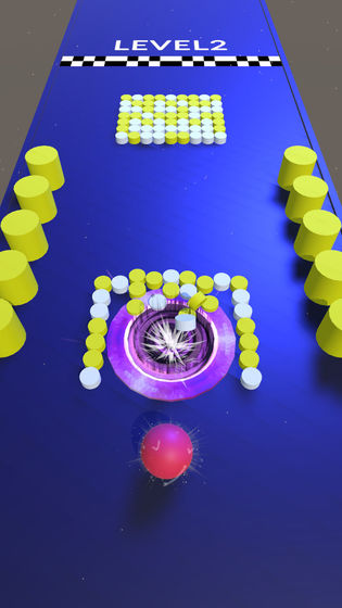 进击的黑洞-插图1