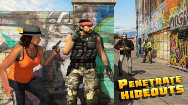 唐人街侠盗城-插图2 唐人街侠盗城-插图2