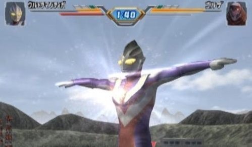 奥特融合格斗街机-插图2