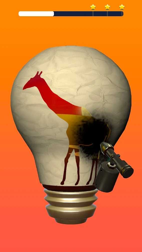 艺术地球仪-插图3