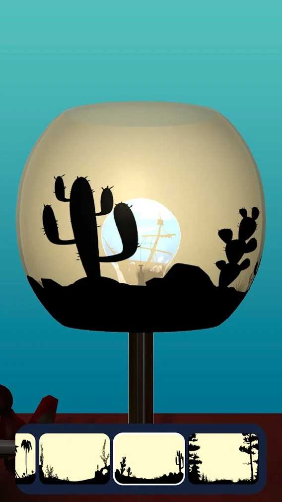 艺术地球仪-插图1