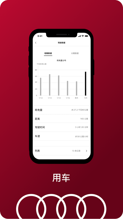 一汽奥迪app-插图2