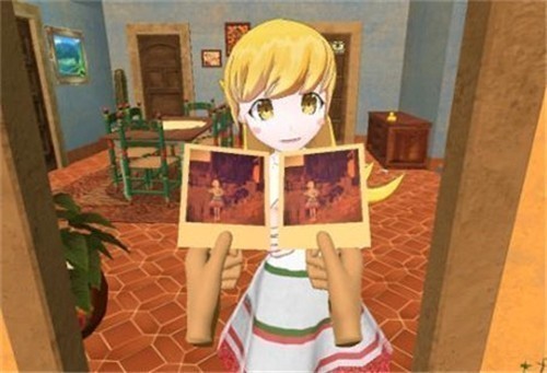 摸摸鱼小艾-插图2 摸摸鱼小艾-插图2