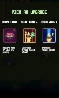 狂野炮手-插图1