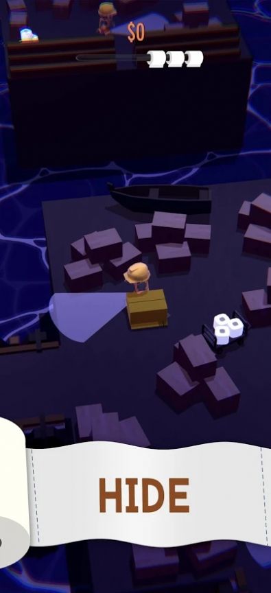 抢劫卫生纸-插图1 抢劫卫生纸-插图1