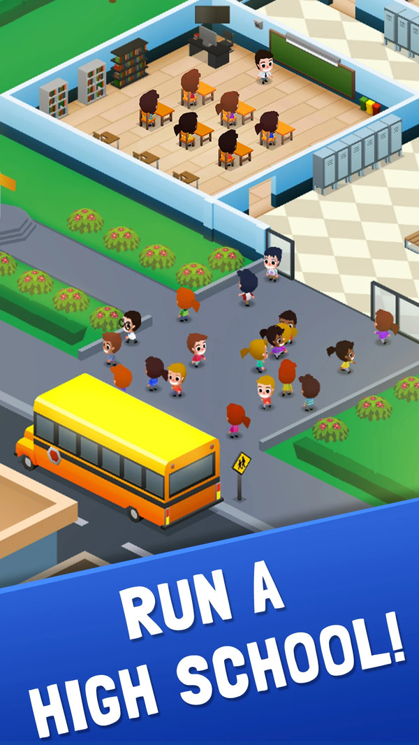 闲置高校大亨-插图3