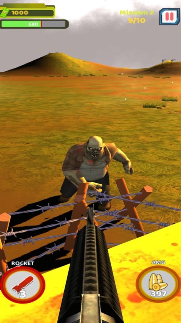 最终抢滩登陆作战-插图3