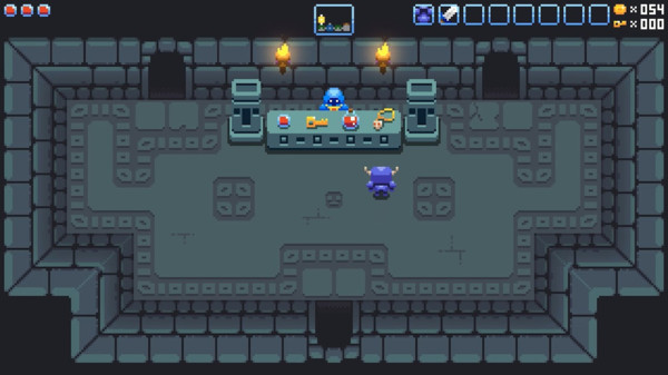 林克骑士-插图3