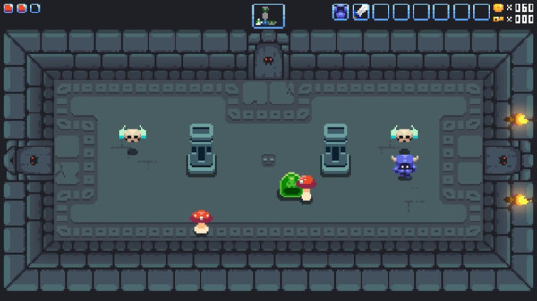 林克骑士-插图2