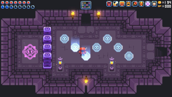 林克骑士-插图1