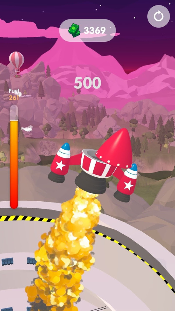 造个宇宙飞船-插图3