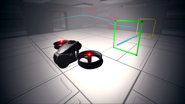 风暴无人机模拟器-插图2