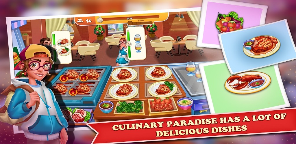 烹饪美味超级天才-插图3