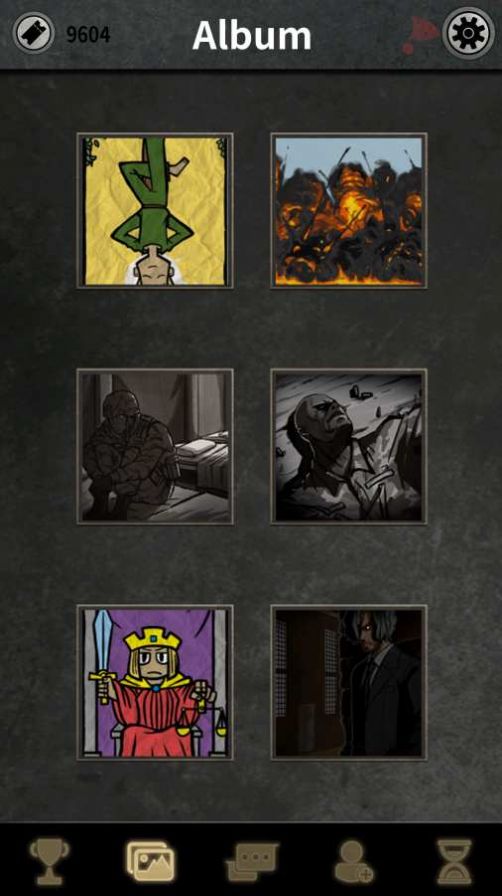 阿戈的选择-插图3 阿戈的选择-插图3