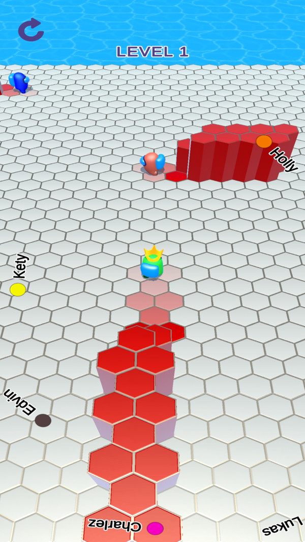 深空狼人淘汰赛-插图2