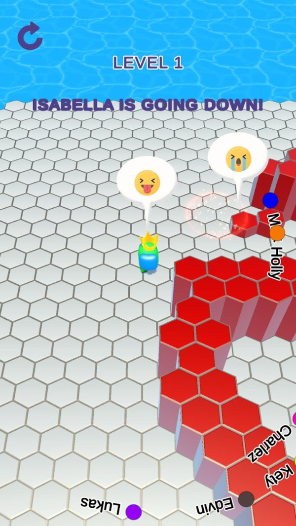 深空狼人淘汰赛-插图1