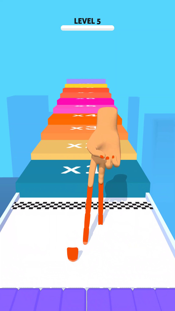 美甲大冒险-插图2