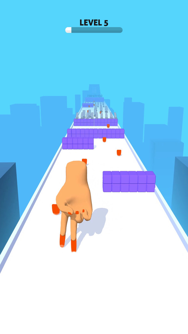 美甲大冒险-插图1